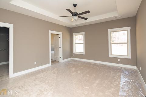 1502 Trotters Dr, Monroe, GA 30656 photo 4