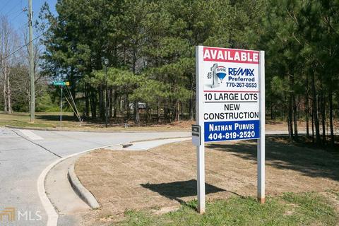 1502 Trotters Dr, Monroe, GA 30656 photo 10