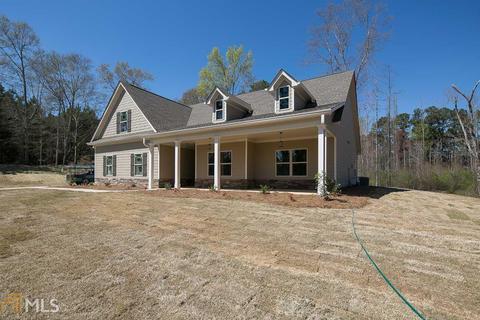 1502 Trotters Dr, Monroe, GA 30656 photo 1