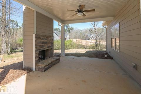 1502 Trotters Dr, Monroe, GA 30656 photo 9