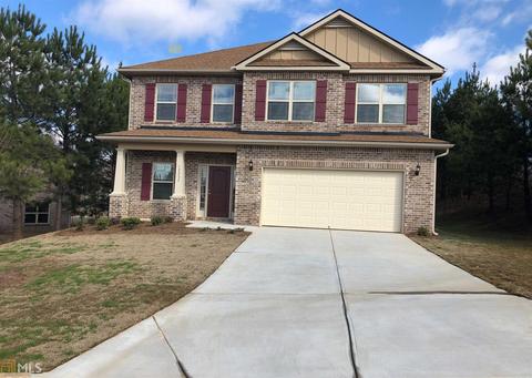 12237 Flannery Ln, Hampton, GA 30228 photo 1