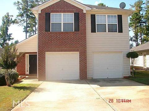 305 Lakeview Trl, Covington, GA 30016 photo 1
