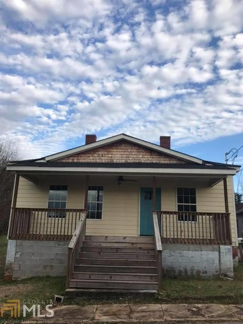 40 Hazel St, Porterdale, GA 30014 photo 1
