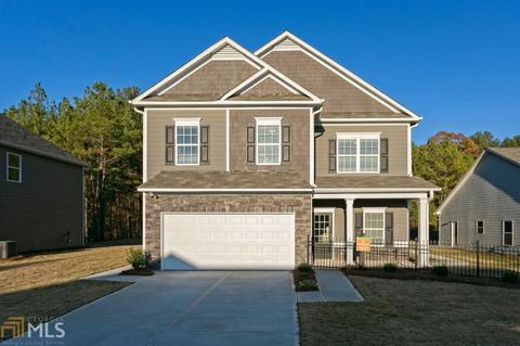 6153 Odum Cir, Covington, GA 30014 photo 1