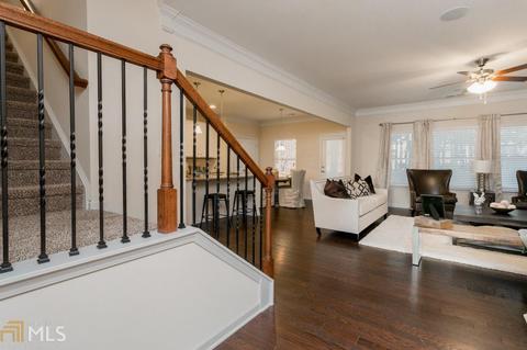 6153 Odum Cir, Covington, GA 30014 photo 4
