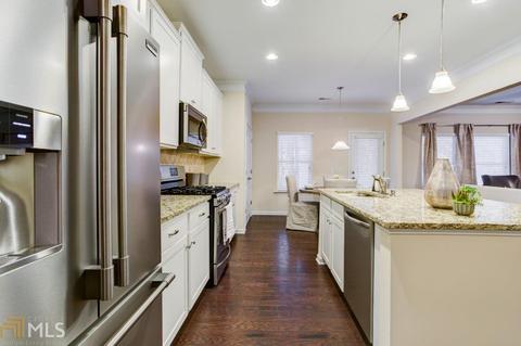 6153 Odum Cir, Covington, GA 30014 photo 17