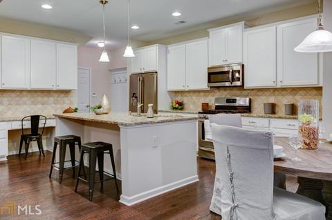 6153 Odum Cir, Covington, GA 30014 photo 12