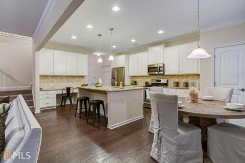 6153 Odum Cir, Covington, GA 30014 photo 13