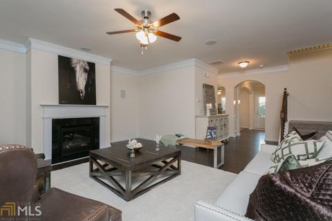 6153 Odum Cir, Covington, GA 30014 photo 10