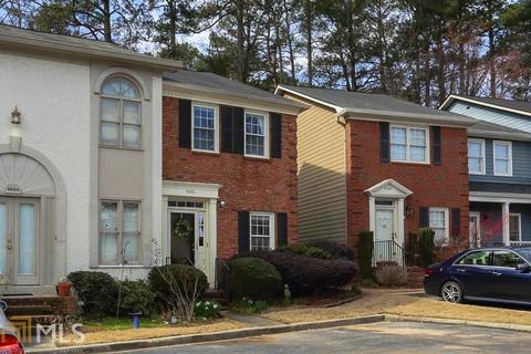 4046 Elm St, Chamblee, GA 30341 photo 2