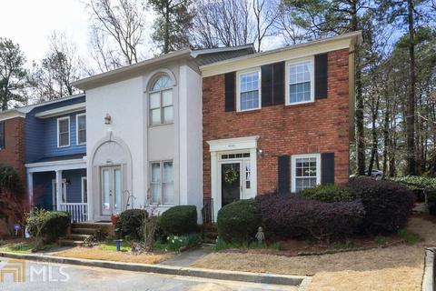 4046 Elm St, Chamblee, GA 30341 photo 1