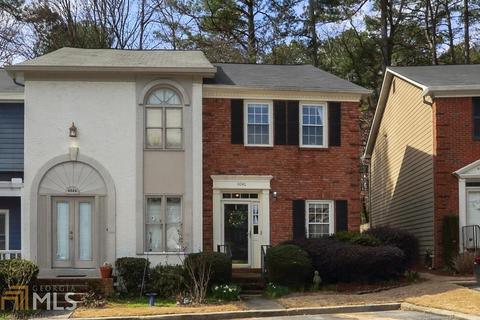 4046 Elm St, Chamblee, GA 30341 photo 3