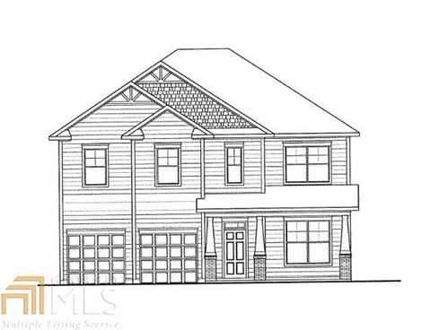 253 Millstone Dr, Hampton, GA 30228 photo 1