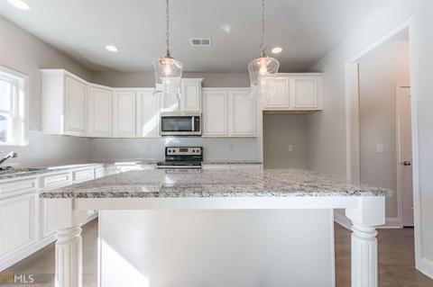 253 Millstone Dr, Hampton, GA 30228 photo 4