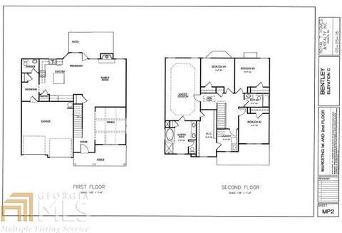 253 Millstone Dr, Hampton, GA 30228 photo 2