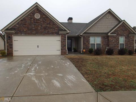 105 Cherohala Ct, Covington, GA 30016 photo 1