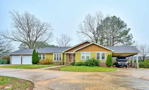 763 Upper Glass Brg, Lagrange, GA 30240 photo 1