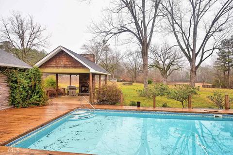 763 Upper Glass Brg, Lagrange, GA 30240 photo 23