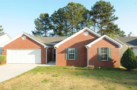 1783 Graystone Dr, Hampton, GA 30228 photo 1