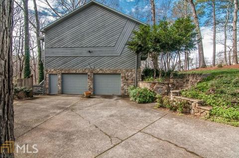 3702 Whitney Pl, Duluth, GA 30096 photo 34