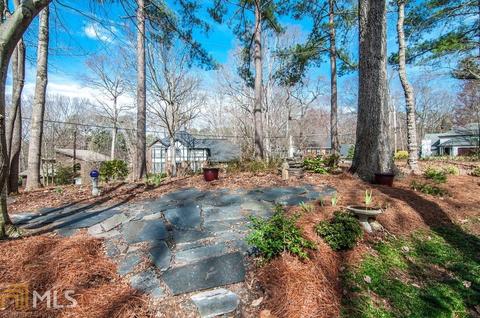3702 Whitney Pl, Duluth, GA 30096 photo 2
