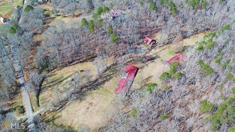 1450 Camp Mikell Rd, Toccoa, GA 30577 photo 32