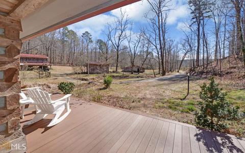 1450 Camp Mikell Rd, Toccoa, GA 30577 photo 3