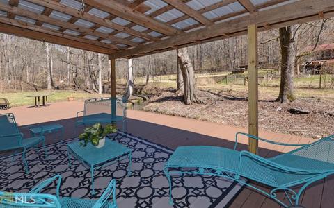 1450 Camp Mikell Rd, Toccoa, GA 30577 photo 12