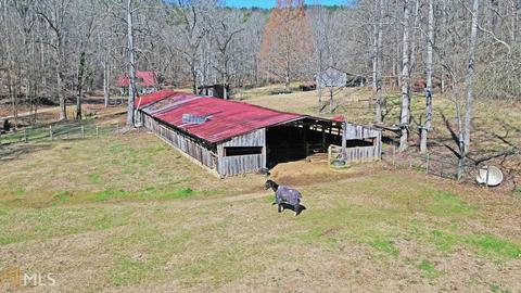 1450 Camp Mikell Rd, Toccoa, GA 30577 photo 29