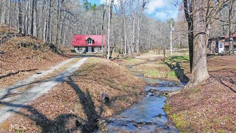 1450 Camp Mikell Rd, Toccoa, GA 30577 photo 2