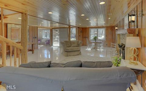 1450 Camp Mikell Rd, Toccoa, GA 30577 photo 7