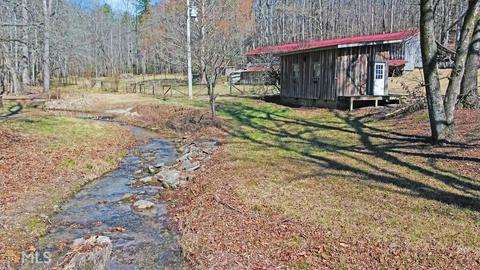 1450 Camp Mikell Rd, Toccoa, GA 30577 photo 30