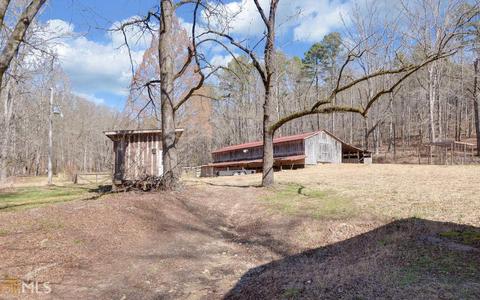 1450 Camp Mikell Rd, Toccoa, GA 30577 photo 23