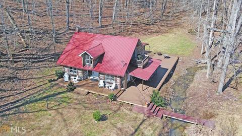 1450 Camp Mikell Rd, Toccoa, GA 30577 photo 28