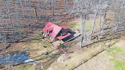 1450 Camp Mikell Rd, Toccoa, GA 30577 photo 31