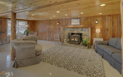1450 Camp Mikell Rd, Toccoa, GA 30577 photo 6