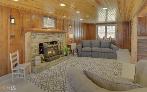 1450 Camp Mikell Rd, Toccoa, GA 30577 photo 5