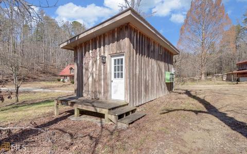 1450 Camp Mikell Rd, Toccoa, GA 30577 photo 25