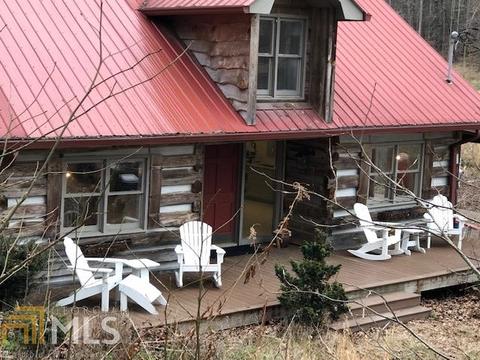 1450 Camp Mikell Rd, Toccoa, GA 30577 photo 33
