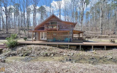 1450 Camp Mikell Rd, Toccoa, GA 30577 photo 27