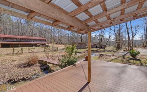 1450 Camp Mikell Rd, Toccoa, GA 30577 photo 11