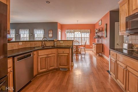 74 J T Wallace Rd, Covington, GA 30014 photo 18