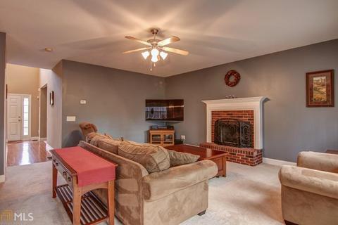 74 J T Wallace Rd, Covington, GA 30014 photo 13