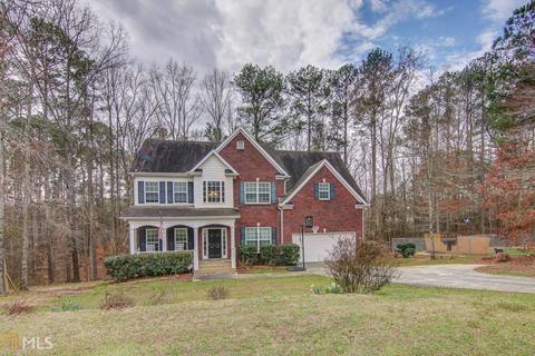 74 J T Wallace Rd, Covington, GA 30014 photo 1
