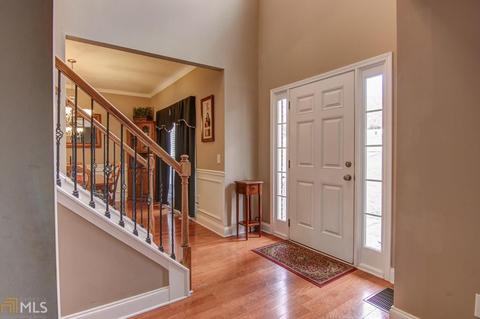 74 J T Wallace Rd, Covington, GA 30014 photo 4