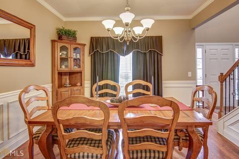74 J T Wallace Rd, Covington, GA 30014 photo 8