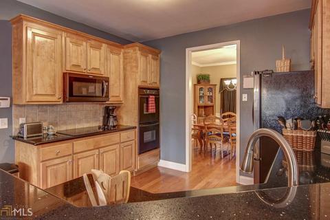 74 J T Wallace Rd, Covington, GA 30014 photo 16