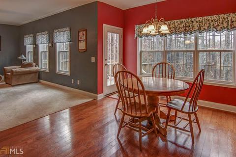74 J T Wallace Rd, Covington, GA 30014 photo 15