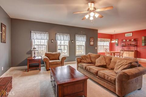 74 J T Wallace Rd, Covington, GA 30014 photo 11