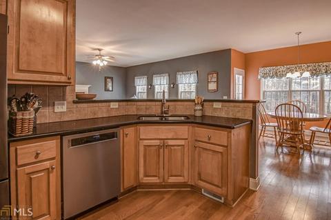 74 J T Wallace Rd, Covington, GA 30014 photo 17